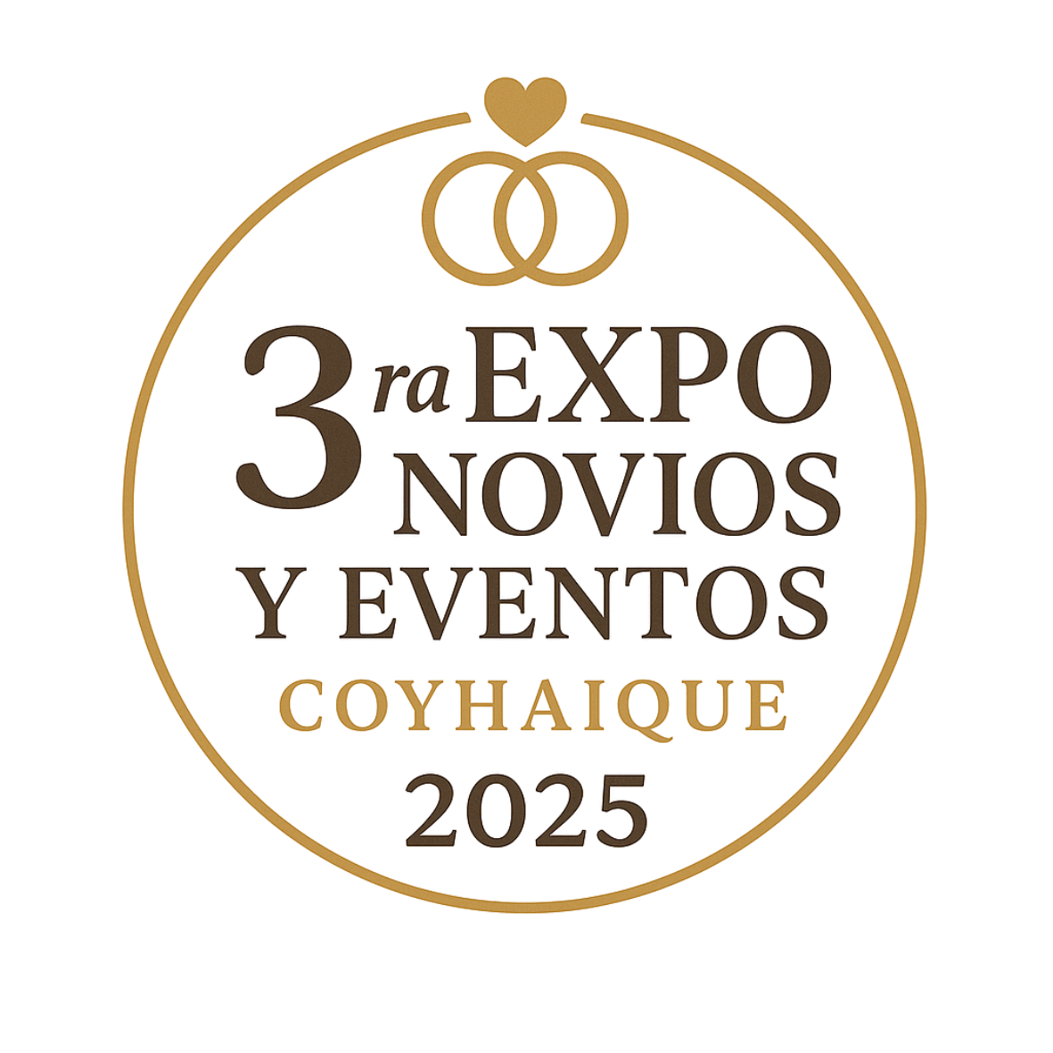 Expo Novios Coyhaique 2025